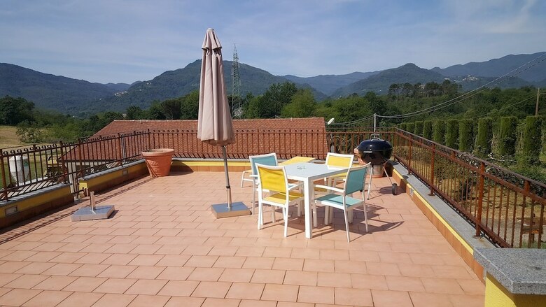 Agroturismo Agriturismo Podere Montese