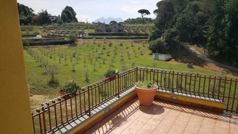 Agroturismo Agriturismo Podere Montese