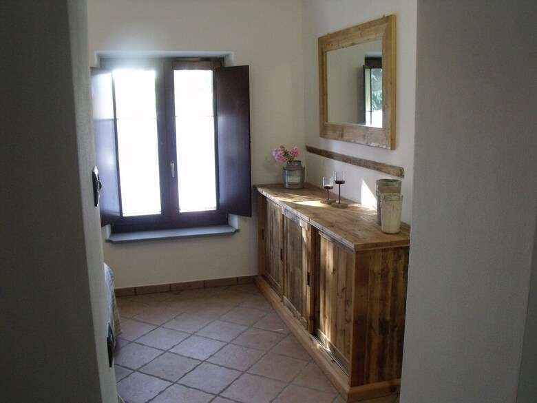 Agroturismo Agriturismo Podere Montese