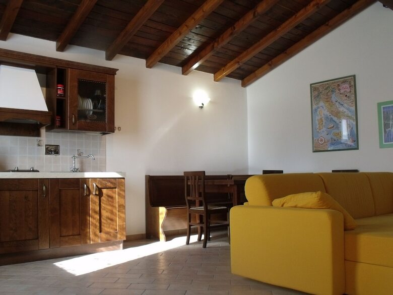 Agroturismo Agriturismo Podere Montese
