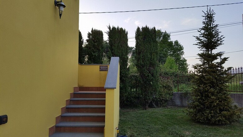 Agroturismo Agriturismo Podere Montese