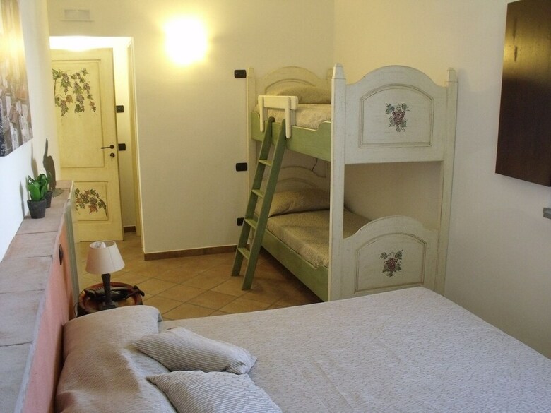 Agroturismo Agriturismo Podere Montese