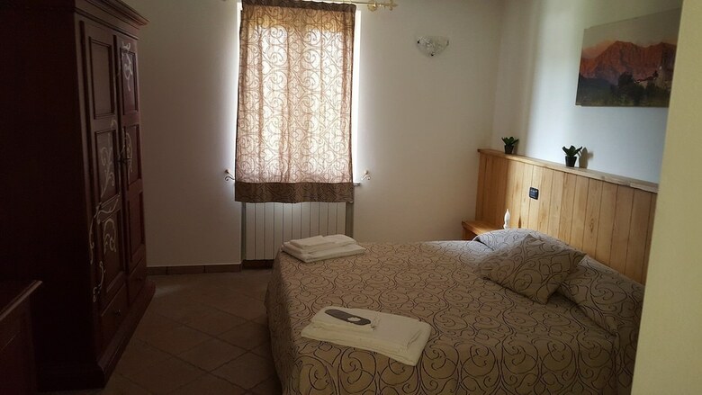 Agroturismo Agriturismo Podere Montese