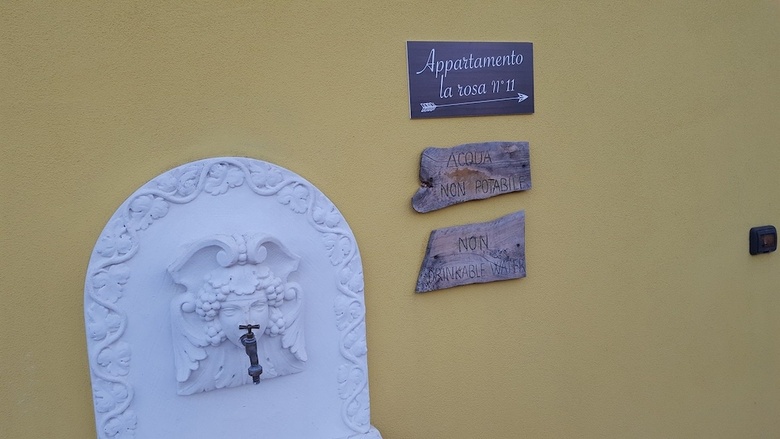 Agroturismo Agriturismo Podere Montese