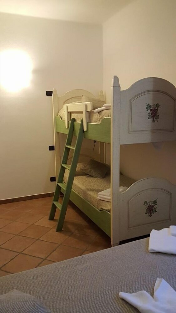 Agroturismo Agriturismo Podere Montese