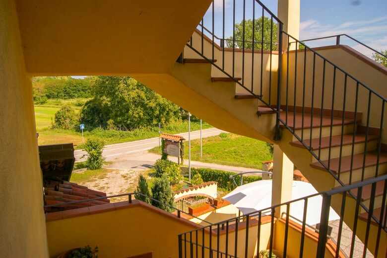 Residence La Rosa Dei Venti