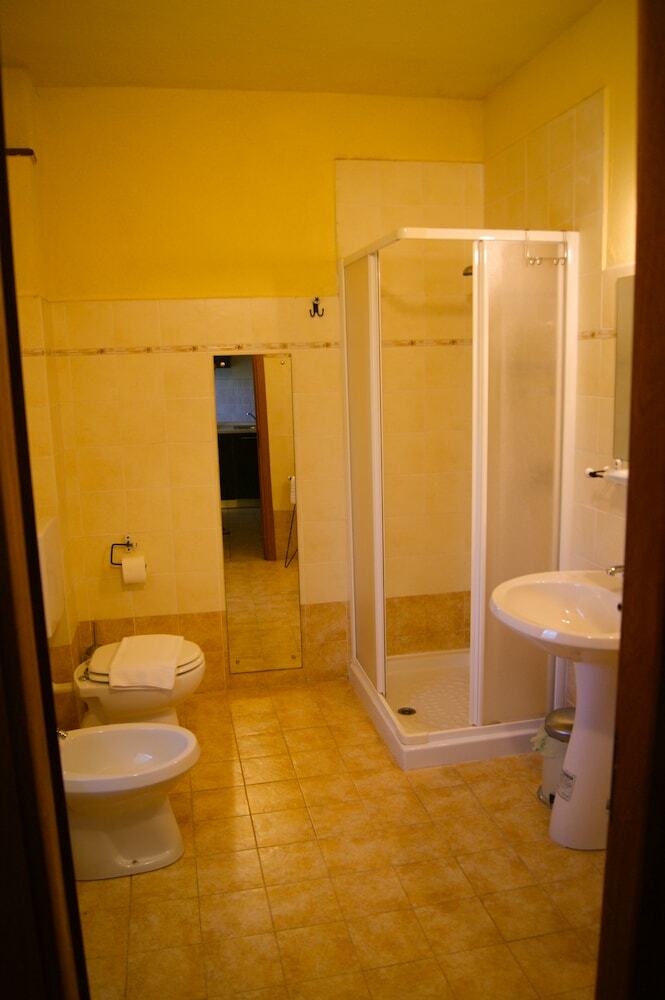 Residence La Rosa Dei Venti