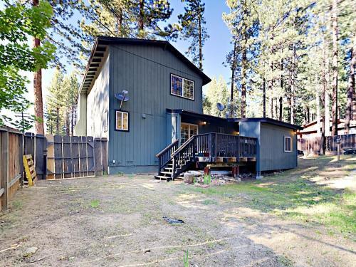 3575 April Dr Home
