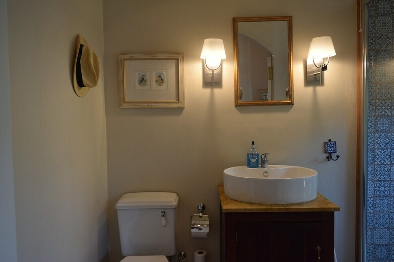 Stylish Heritage House In Tamboerskloof