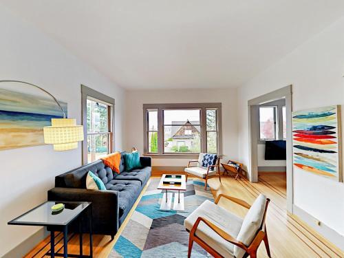 Apartamento 2402 9th Ave W Duplex Duplex