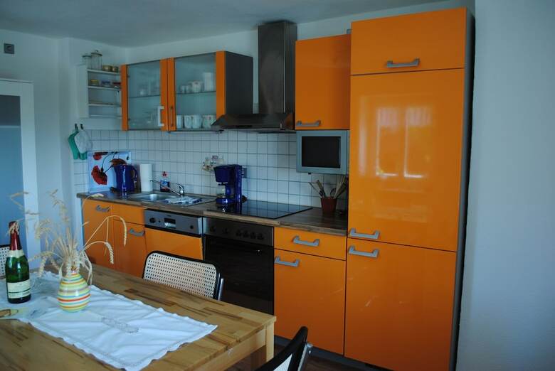 Apartamentos Arkona 3