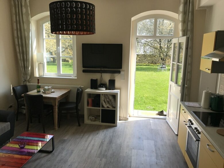 Apartamentos Arkona 3