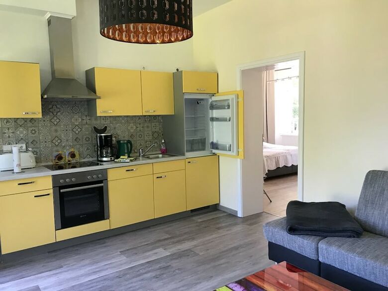Apartamentos Arkona 3