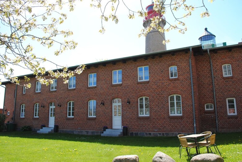 Apartamentos Arkona 3