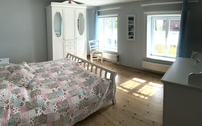 Apartamentos Arkona 3