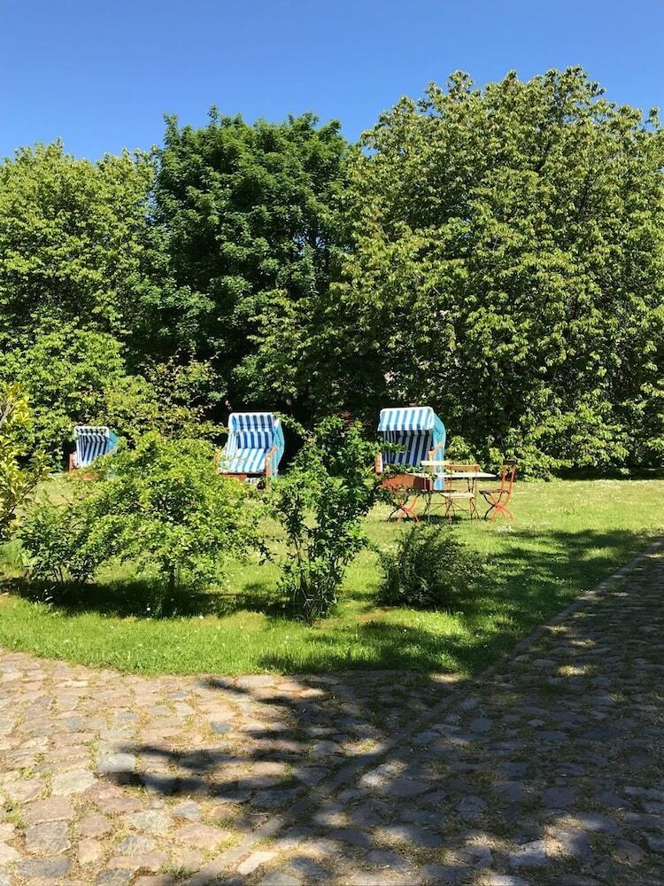 Apartamentos Arkona 3