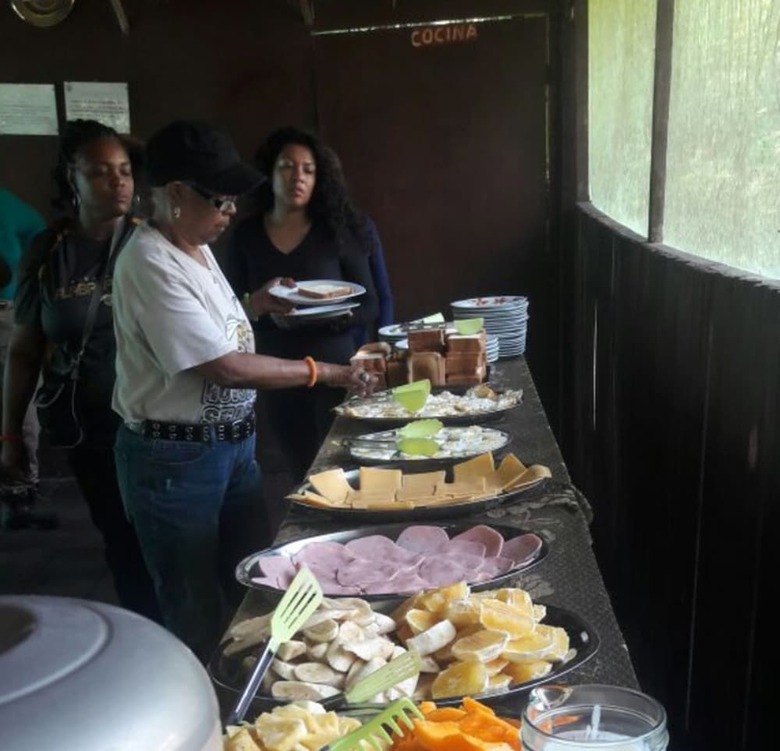 Posada Explorer Lodge