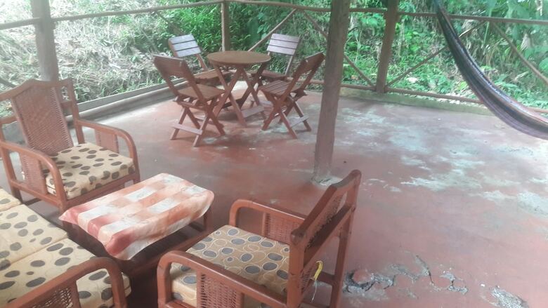 Posada Explorer Lodge