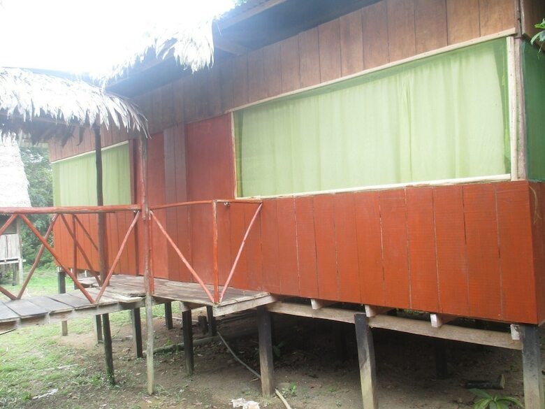 Posada Explorer Lodge