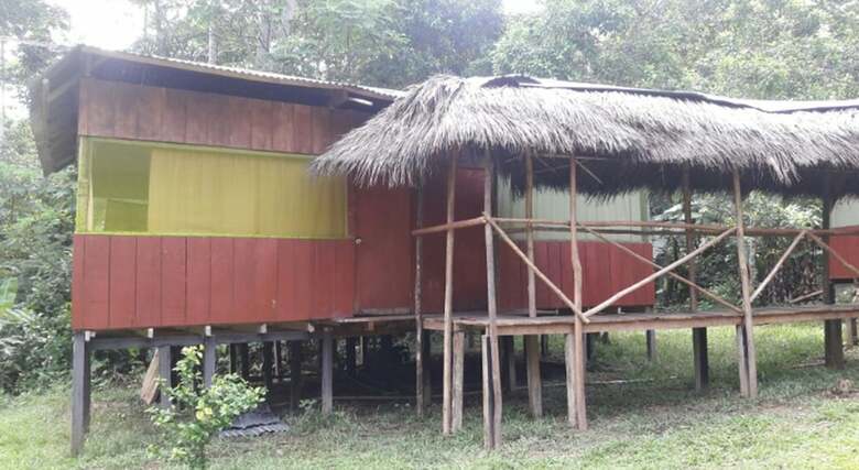Posada Explorer Lodge