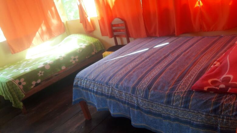 Posada Explorer Lodge