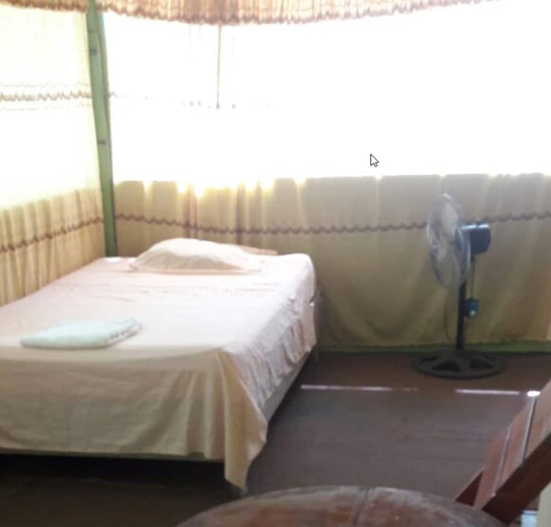 Posada Explorer Lodge