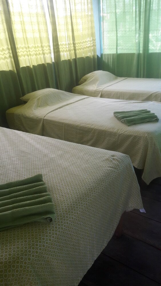 Posada Explorer Lodge