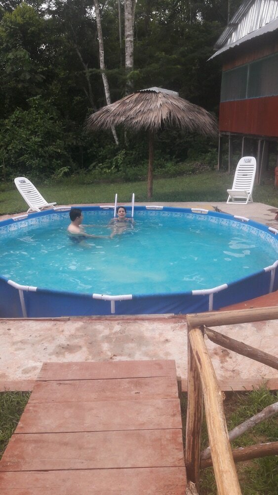 Posada Explorer Lodge