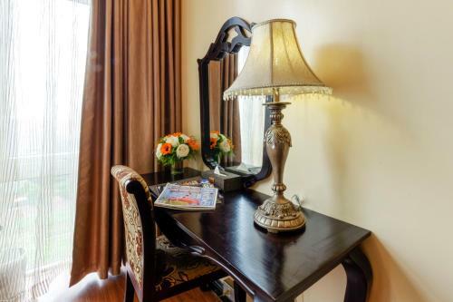 Phuong Anh Hotel