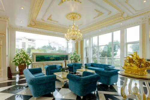 Phuong Anh Hotel