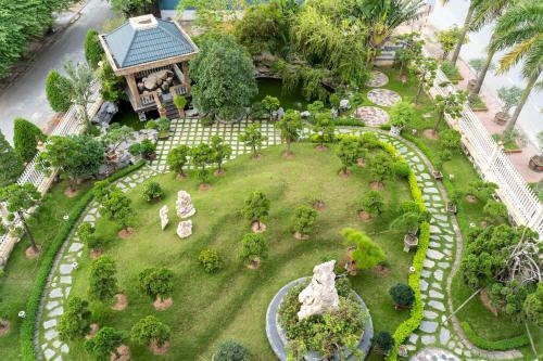 Phuong Anh Hotel