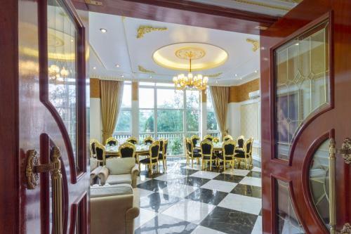 Phuong Anh Hotel