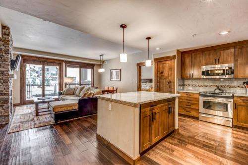 Apartamento Steamboat Springs Gondola Condo