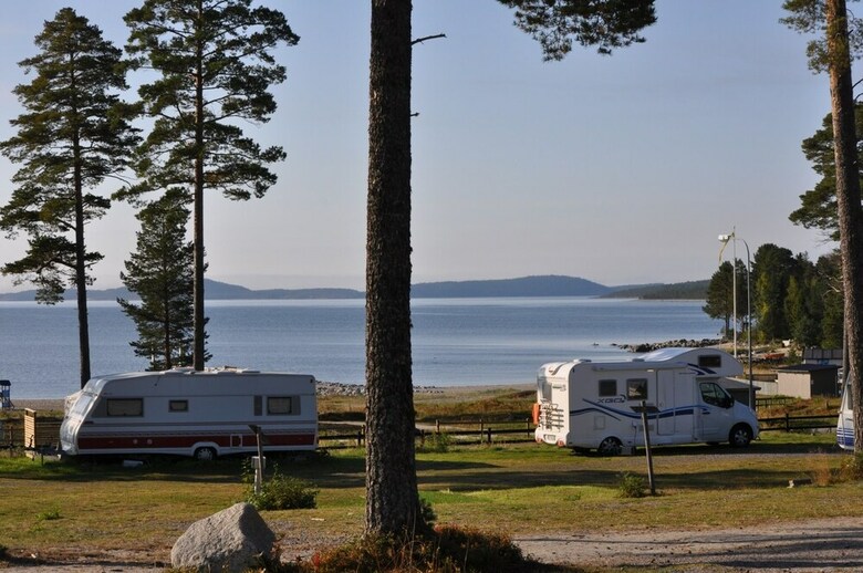Cabana Gullviks Havsbad