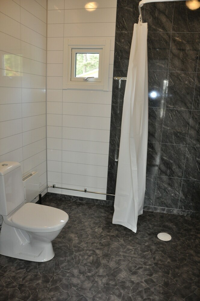 Cabana Gullviks Havsbad