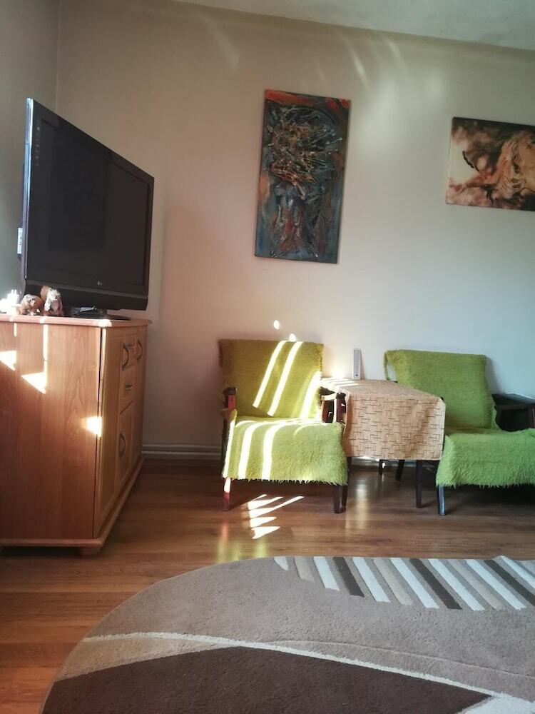 Badesti Farm House