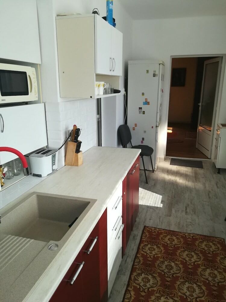 Badesti Farm House