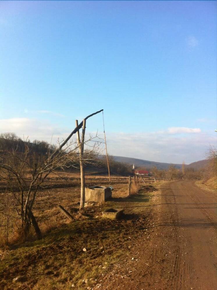 Badesti Farm House