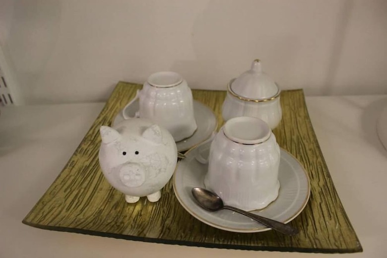 Bed & Breakfast Gamla Aff�ren