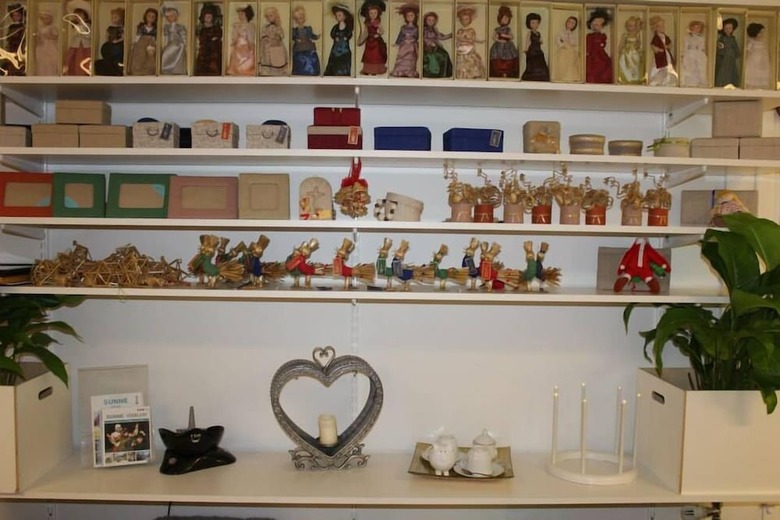 Bed & Breakfast Gamla Aff�ren