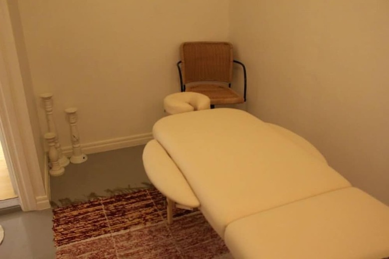 Bed & Breakfast Gamla Aff�ren