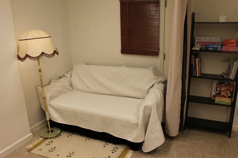 Bed & Breakfast Gamla Aff�ren