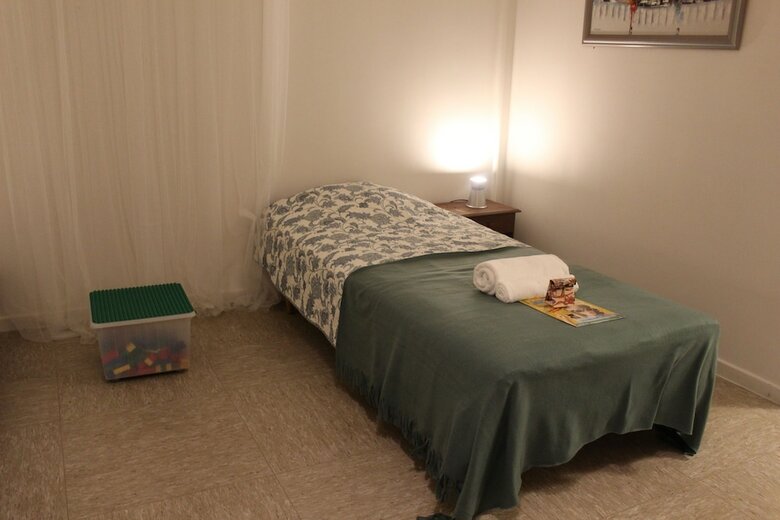 Bed & Breakfast Gamla Aff�ren