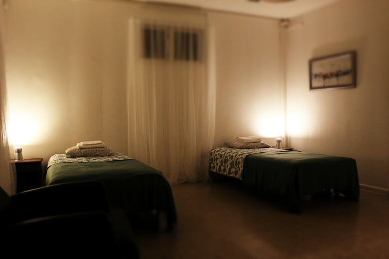 Bed & Breakfast Gamla Aff�ren
