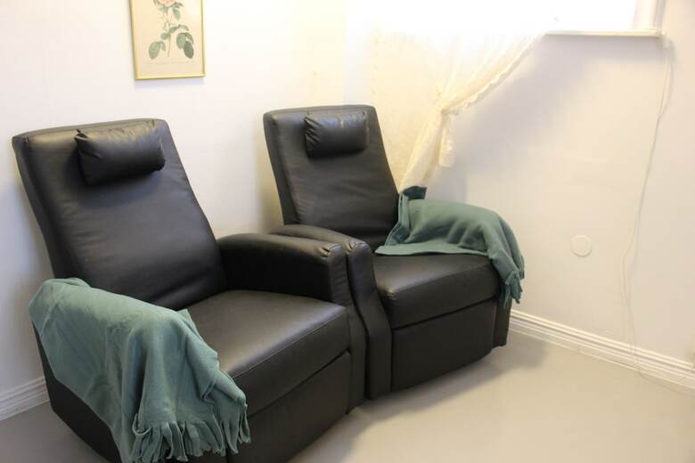 Bed & Breakfast Gamla Aff�ren
