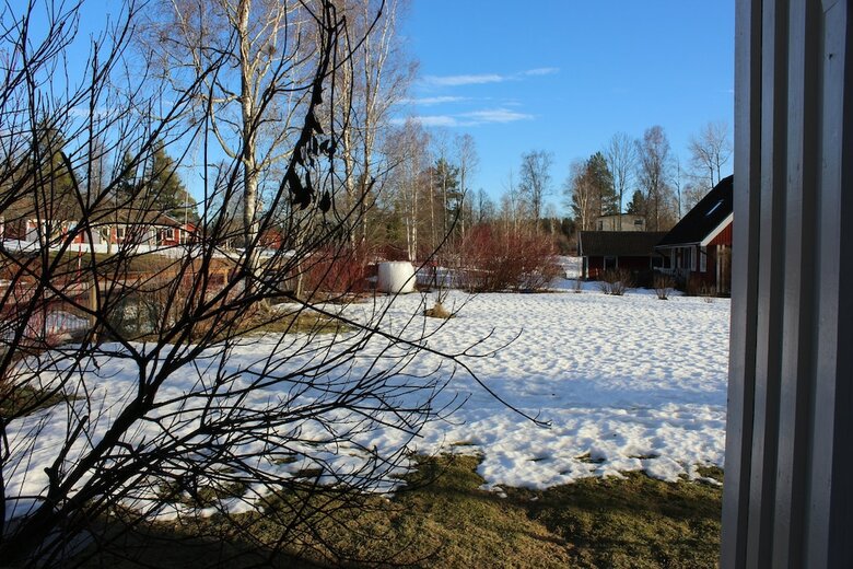 Bed & Breakfast Gamla Aff�ren