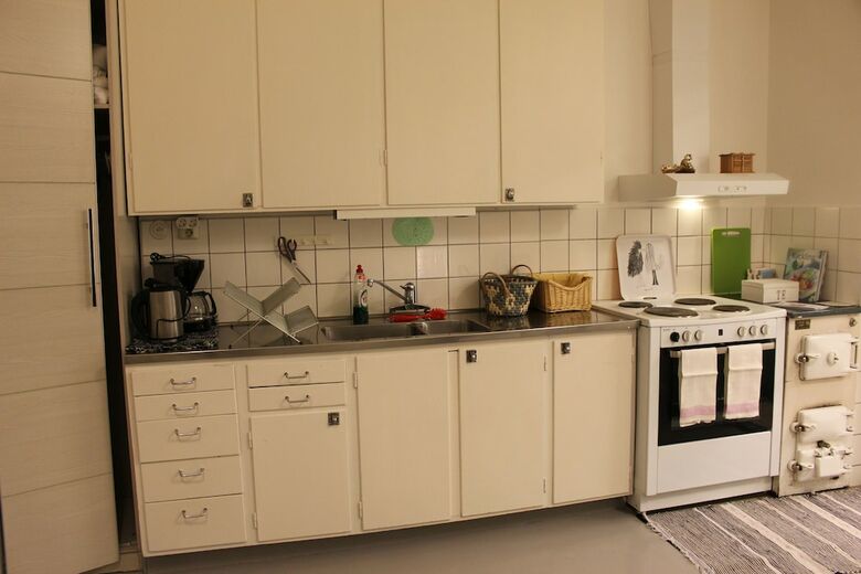 Bed & Breakfast Gamla Aff�ren