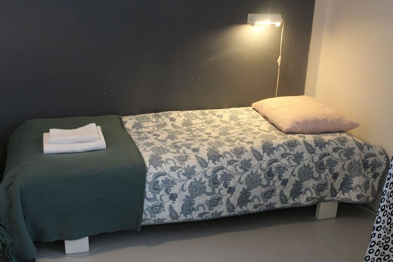 Bed & Breakfast Gamla Aff�ren