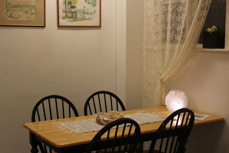 Bed & Breakfast Gamla Aff�ren
