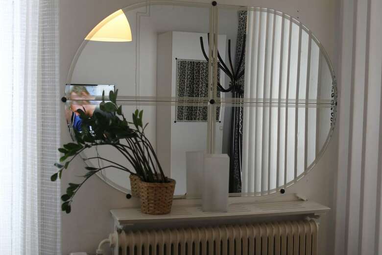 Bed & Breakfast Gamla Aff�ren
